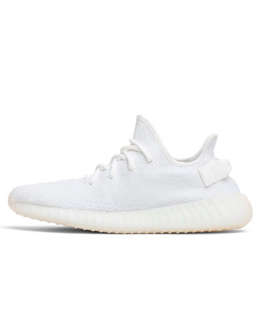 Sneakers Adidas Yeezy 350 V2 All White EG7962