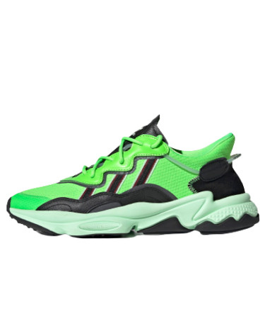 Sneakers Adidas Ozweego Neon Green EE7008 Green