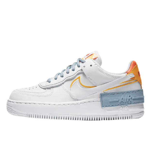 Nike Air Force 1 Shadow Kindness Day 2020 DC2199-100