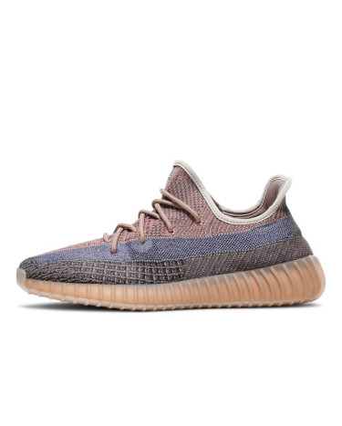 Кросівки Adidas Yeezy Boost 350 V2 Fade H02795 Різнокольорові