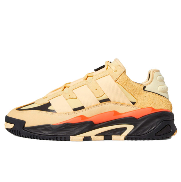 Adidas Niteball Orange Tint FX0363