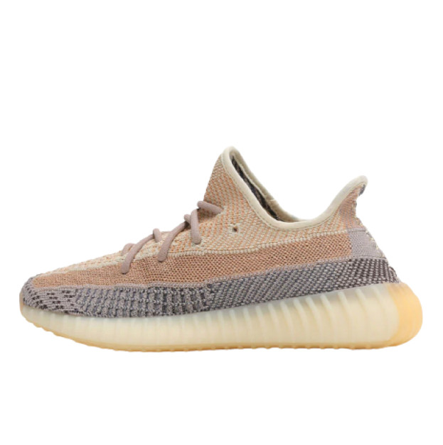 Adidas Yeezy Boost 350 V2 Ash Pearl GY7658