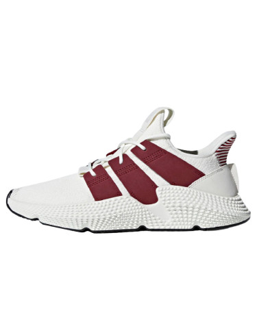 Sneakers Adidas Prophere Noble Maroon D96658 Multicolored