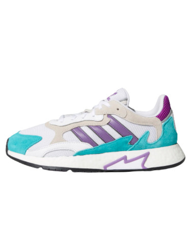 Sneakers Adidas Tresc Run White Violet EH1352 Multicolored