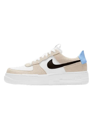 Sneakers Nike Air Force 1 Pixel Desert Sand DH3861-001 Beige