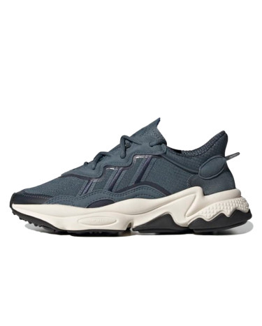 Sneakers Adidas Ozweego Legacy Blue Collegiate Navy Chalk White FV5826 Multicolored
