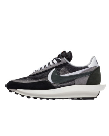 Sneakers Nike LD Waffle sacai Black BV0073-001 Black/gray