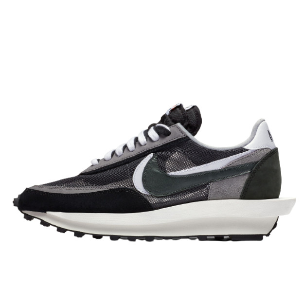 Nike LD Waffle sacai Black BV0073-001