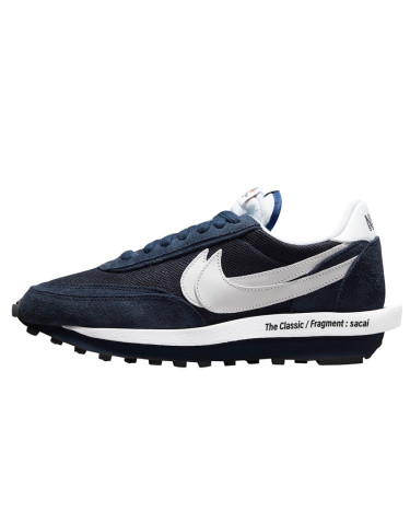 Sneakers Nike LD Waffle sacai Blue Void DH2684-400 White/blue