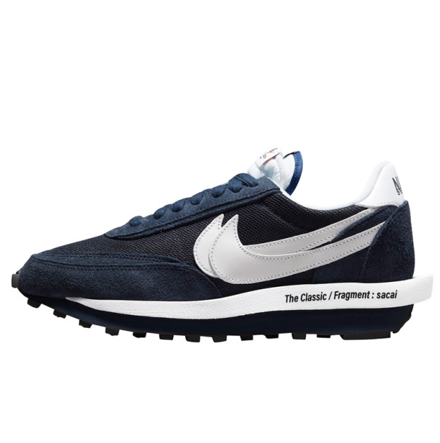 Nike LD Waffle sacai Blue Void DH2684-400