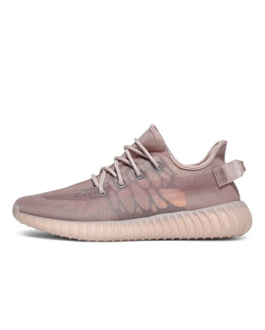 Кросівки Adidas Yeezy Boost 350 V2 Mono Mist GW2871 Коричневий