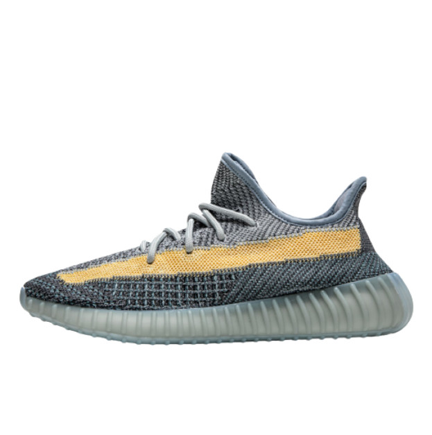 Adidas Yeezy Boost 350 V2 Ash Blue GY7657