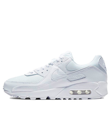Кросівки Nike Air Max 90 White CQ2560-100 Білий