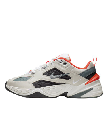 Sneakers Nike M2K Tekno Light Bone Turf Orange CI2969-001 Multicolored