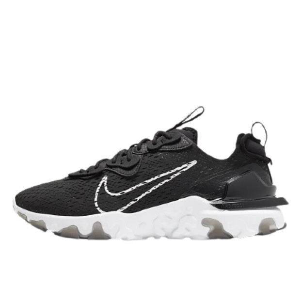 Nike React Vision Black White CD4373-006