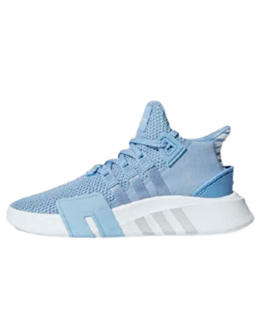 Sneakers Adidas EQT Basketball Ash Blue White AC7353 Blue