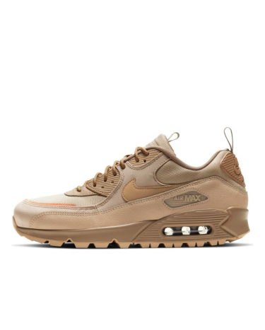 Sneakers Nike Air Max 90 Surplus Desert Camo CQ7743-200 Beige