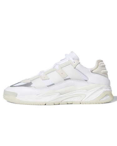 Кросівки Adidas Niteball White FV4847 Білий