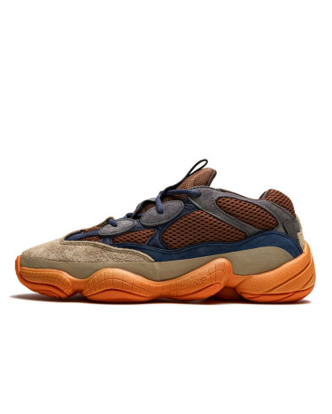 Кросівки Adidas Yeezy 500 Enflame GZ5541 Різнокольорові