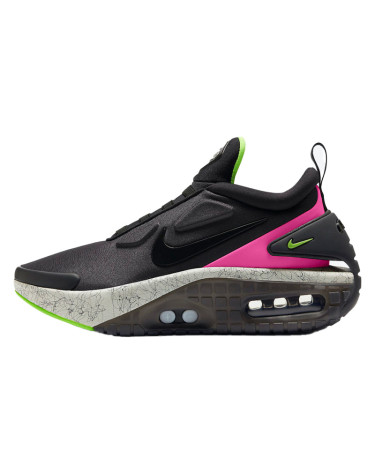 Кроссовки Nike Adapt Auto Max FIreberry CT1283-001 Разноцветные
