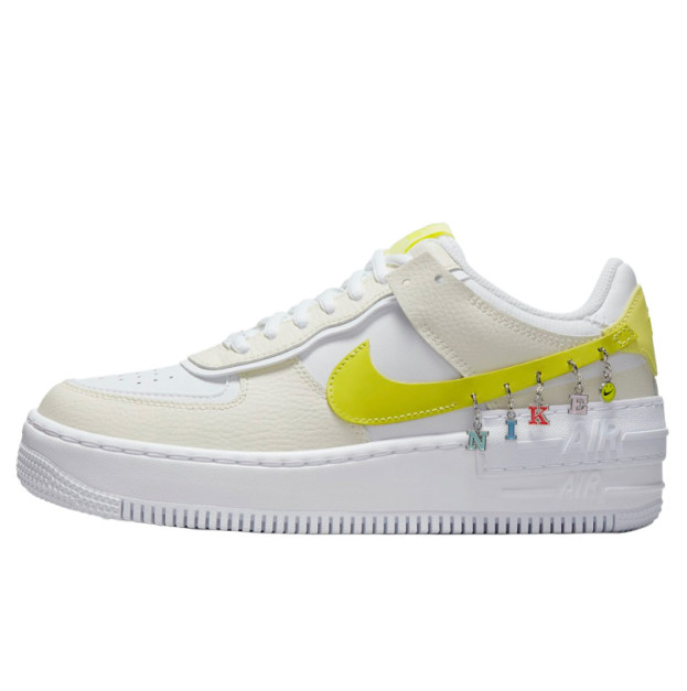 Nike Air Force 1 Shadow Have A Nike Day DJ5197-100