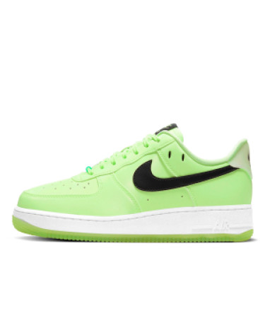 Кросівки Nike Air Force 1 Low Have A Nike Day CT3228-701 Зелений