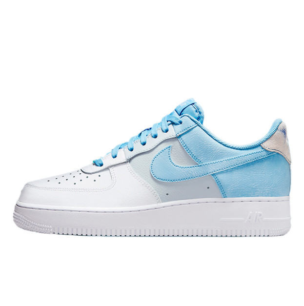 Nike Air Force 1 Low Psychic Blue CZ0337-400