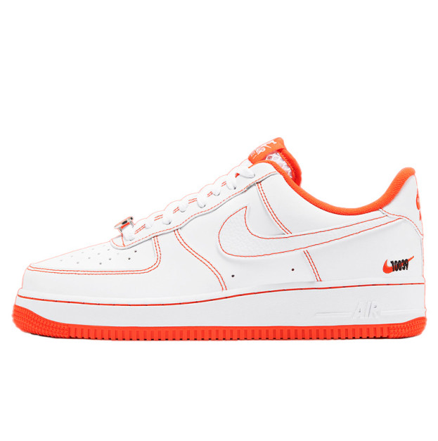Nike Air Force 1 Low Rucker Park CT2585-100