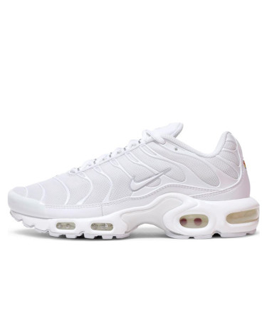 Кросівки Nike Air Max Plus White DM2362-100 Білий