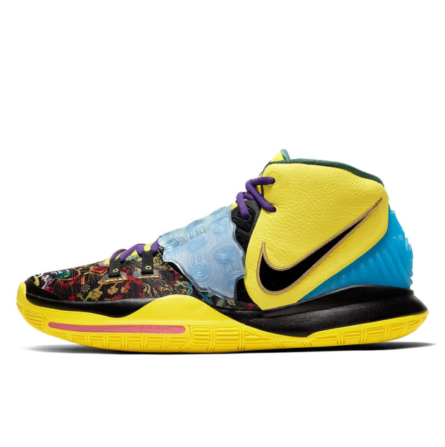 Nike Kyrie 6 Chinese New Year 2020 CD5029-700