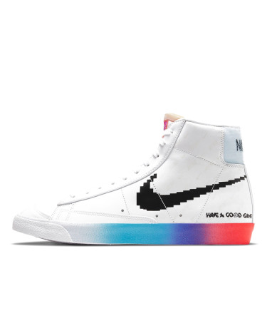 Sneakers Nike Blazer Mid 77 Have A Good Game DC3280-101 Multicolored