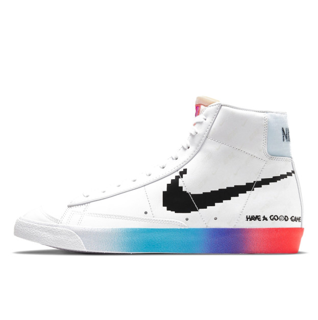 Nike Blazer Mid 77 Have A Good Game DC3280-101