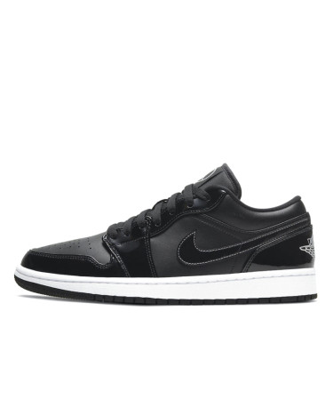 Sneakers Jordan 1 Low All-Star DD1650-001 Black/white