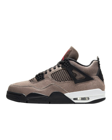 Кроссовки Jordan 4 Retro Taupe Haze DB0732-200 Бежевый