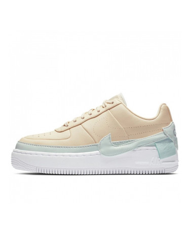 Кроссовки Nike Air Force 1 Jester XX Light Cream AO1220-201 Бежевый