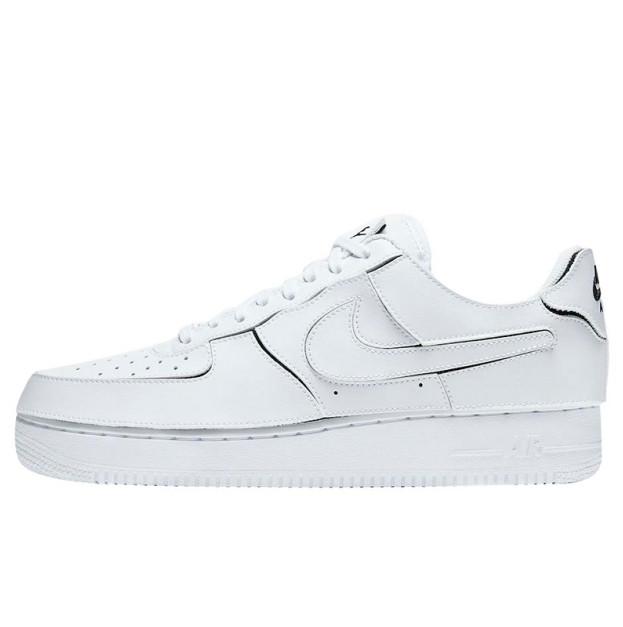 Nike Air Force 1/1 Cosmic Clay CZ5093-100