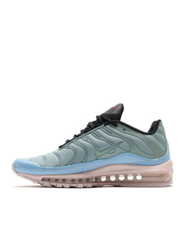 Sneakers Nike Air Max Plus 97 Layer Cake AH8144-300 Mint