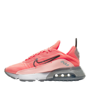 Кроссовки Nike Air Max 2090 Lava Glow CT7698-600 Красный