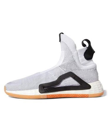 Sneakers Adidas N3xt L3v3l Off White Gum F36272 White/gray