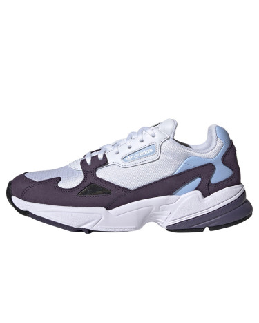 Sneakers Adidas Falcon Trace Purple Periwinkle EE9311 Multicolored