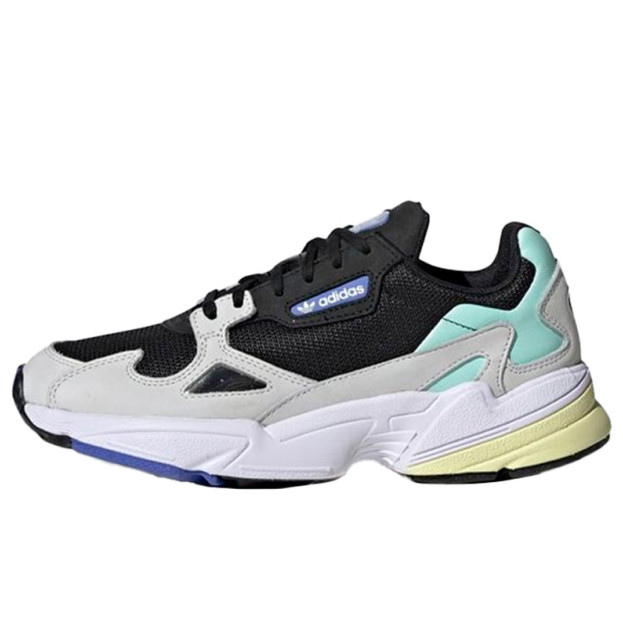 Adidas Falcon Black White EE8939