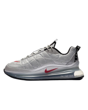 Кросівки Nike MX 720 818 Silver Bullet CW2621-001 Сірий