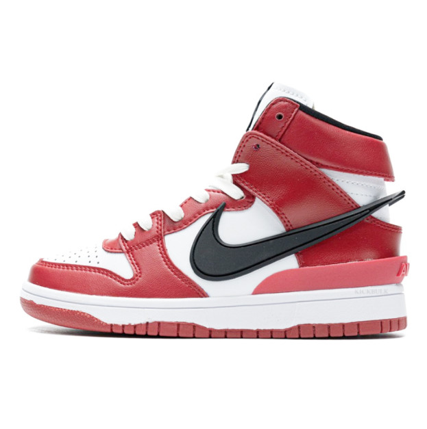 Nike Dunk High Ambush Chicago CU7544-102