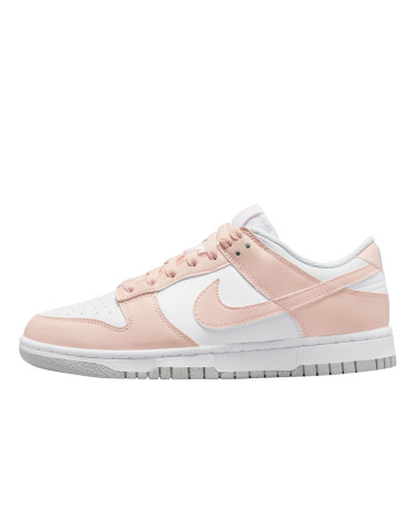 Sneakers Nike Dunk Low Next Nature Pale Coral DD1873-100 Pink