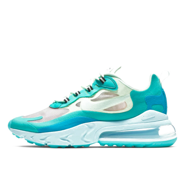 Nike Air Max 270 React Hyper Jade AO4971-301
