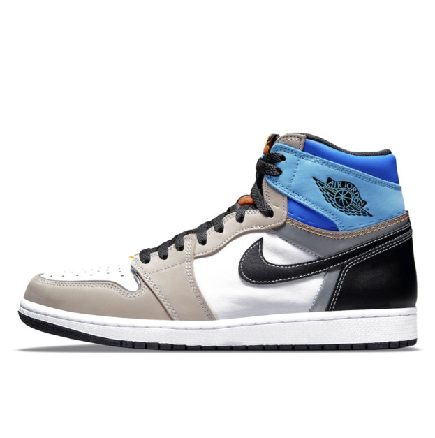 Jordan 1 Retro High OG Prototype DC6515-100