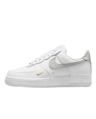 Sneakers Nike Air Force 1 Low White Grey Gold CZ0270-106 White/gray