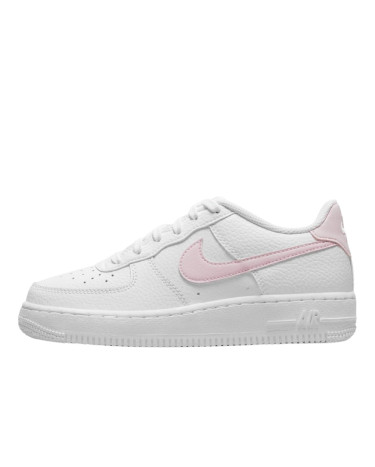 Кросівки Nike Air Force 1 Low Pink Foam CT3839-103 Білий/рожевий