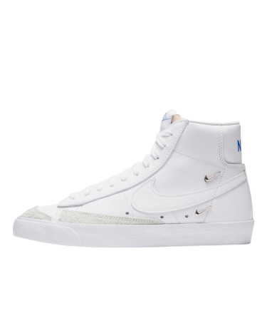 Sneakers Nike Blazer Mid 77 LX White CZ4627-100 White
