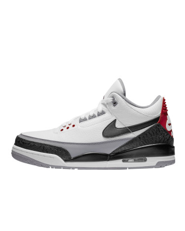 Sneakers Jordan 3 Retro Tinker Hatfield AQ3835-160 Multicolored